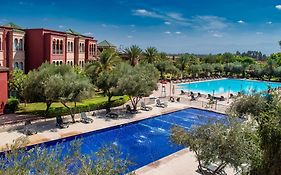 Delta Hotels By Marriott Marrakech Eden Andalou